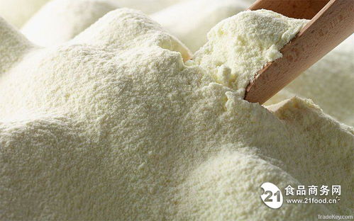 食品级 分离乳清蛋白WPI价格,产品报价